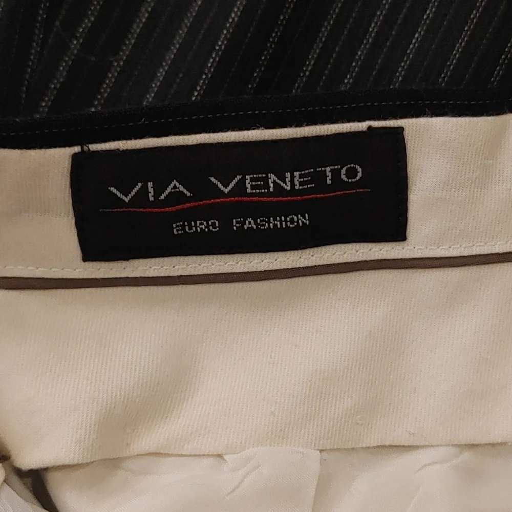 Men's dress Pants - Picture 6 of 7